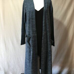 LuLaRoe "Sarah" Cardigan